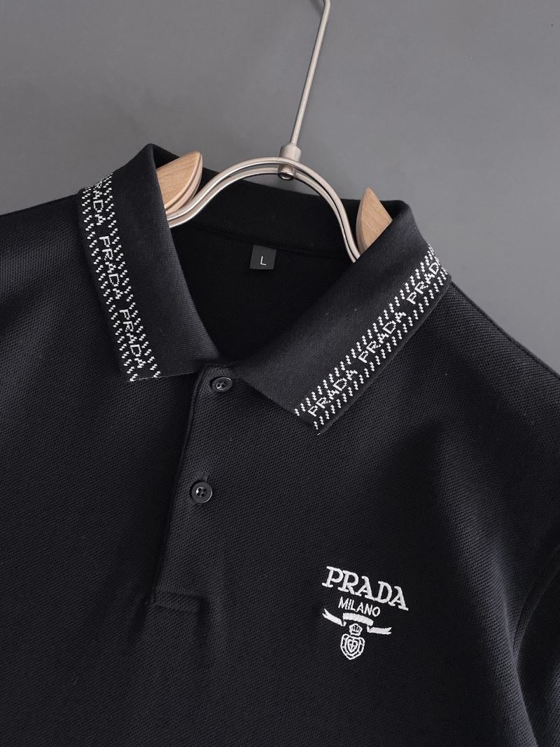 Prada T-Shirts